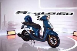 Aksesoris dan Tips Perawatan Honda Stylo 160: Bikin Motor Tampil Keren dan Awet