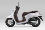 Scoopy Prestige 2023: Skutik Elegan dengan Smart Key & Hemat BBM hingga 59 km/l