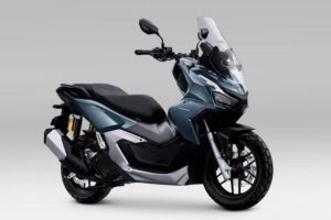 Rahasia Motor Tetap Tangguh! Begini Cara Merawat Honda ADV 160 Agar Awet dan Nyaman Dipakai