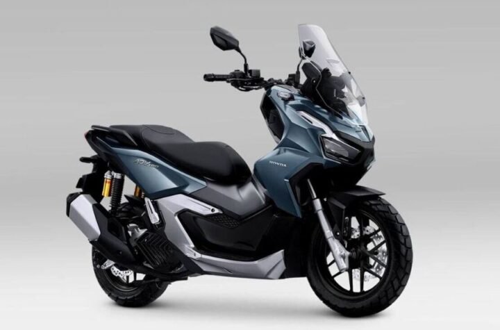 Rahasia Motor Tetap Tangguh! Begini Cara Merawat Honda ADV 160 Agar Awet dan Nyaman Dipakai