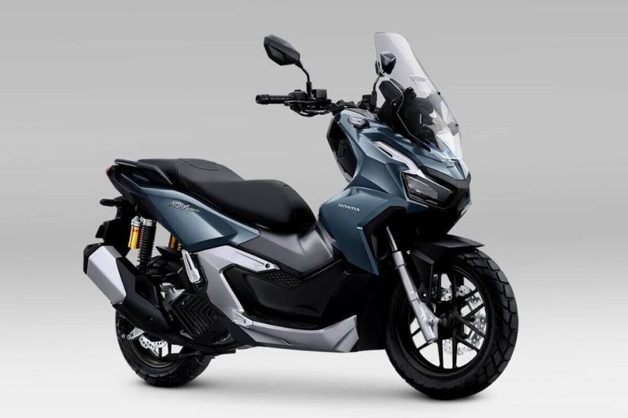 Rahasia Motor Tetap Tangguh! Begini Cara Merawat Honda ADV 160 Agar Awet dan Nyaman Dipakai