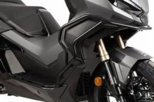 Jangan Sampai Rugi! Ini Cara Merawat Fairing Guard dan Komponen Penting Honda ADV agar Awet dan Tangguh di Medan Ekstrem