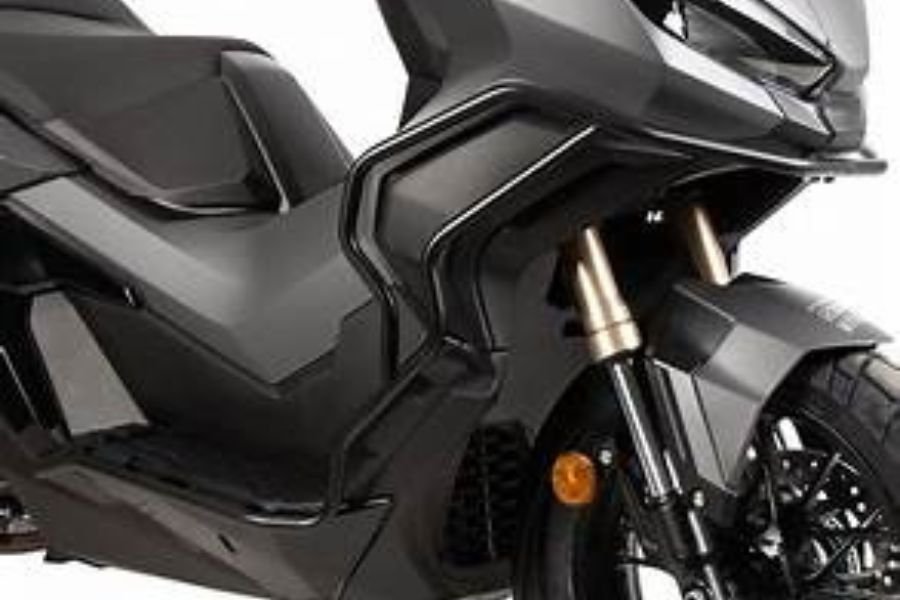 Jangan Sampai Rugi! Ini Cara Merawat Fairing Guard dan Komponen Penting Honda ADV agar Awet dan Tangguh di Medan Ekstrem