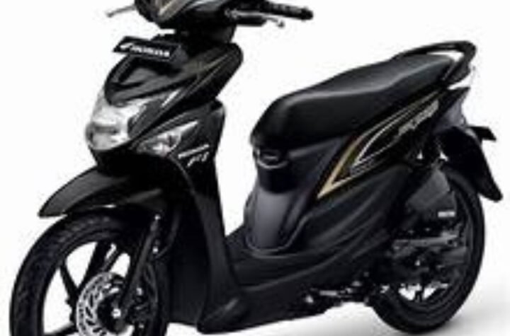 Honda BeAT, Motor Irit Ramah Lingkungan yang Makin Canggih! Simak Cara Rawat Mesinnya agar Tetap Prima di Segala Cuaca