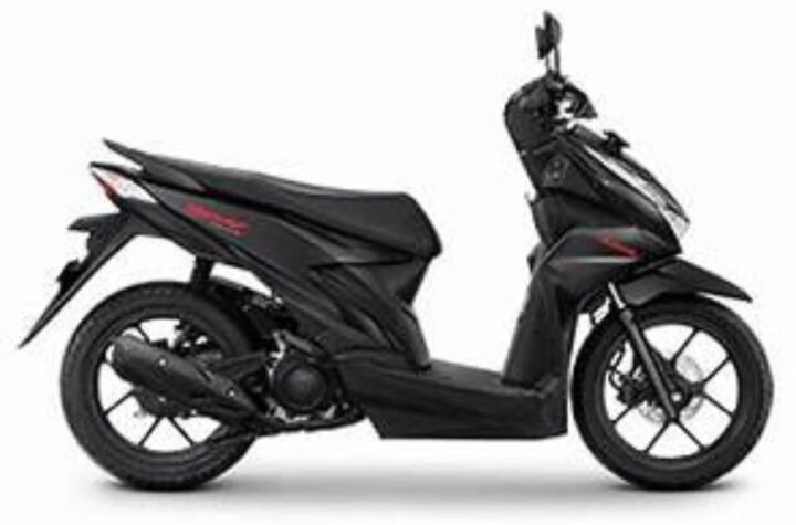 Jangan Asal Pilih! Ini Tipe Honda BeAT yang Paling Nyaman Buat Dipakai Jarak Jauh