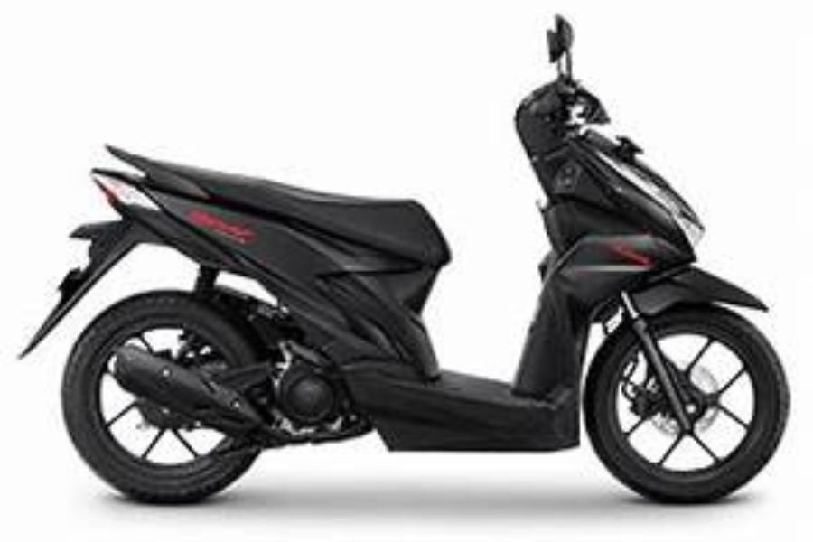 Jangan Asal Pilih! Ini Tipe Honda BeAT yang Paling Nyaman Buat Dipakai Jarak Jauh
