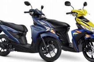 Yamaha Mio vs Honda Beat: Ini 15 Fakta Penting Sebelum Kamu Beli Motor Matic Irit!