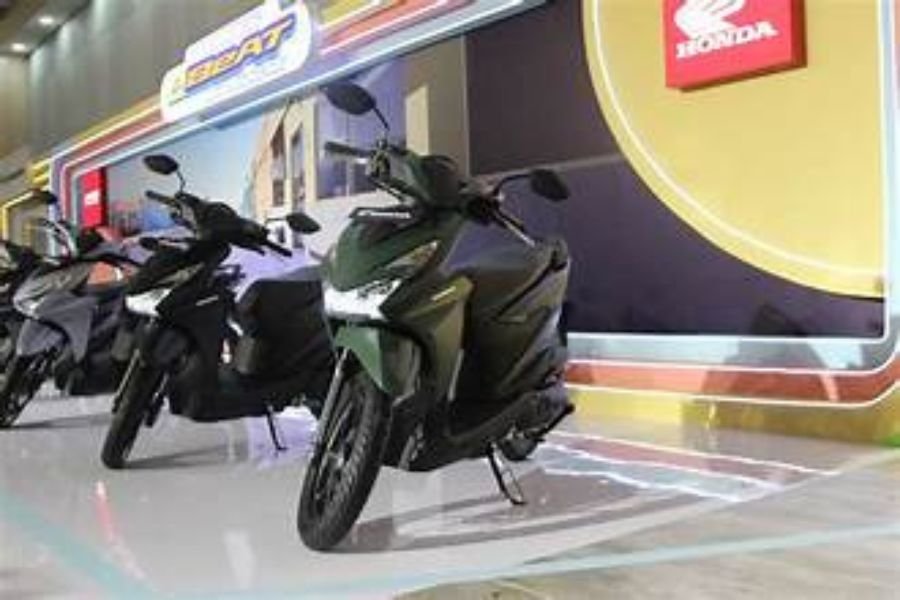 Segmentasi Pengguna Honda BeAT: Dari Pelajar Hingga Ojol, Siapa Paling Dominan?