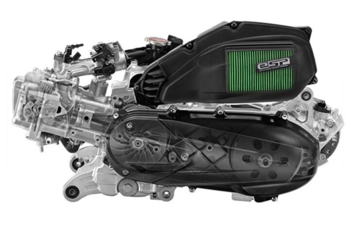 Seberapa Ramah Lingkungan Honda BeAT dengan Teknologi eSP? Ini Faktanya!