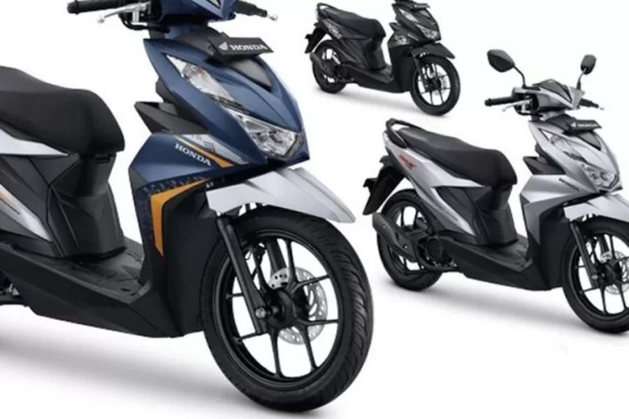 Teknologi CBS dan ISS di Honda BeAT: Apa Fungsinya dan Apakah Efektif?
