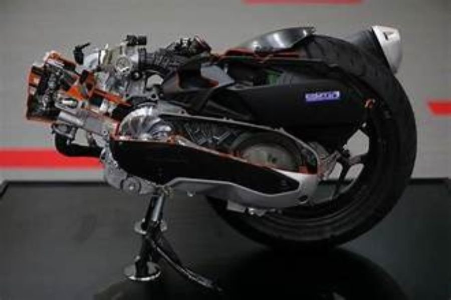 Mengenal Mesin eSP Honda BeAT: Teknologi Canggih di Motor Harian