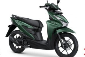 Update Harga Honda BeAT Juli 2025: Baru atau Bekas, Mana yang Lebih Worth It?