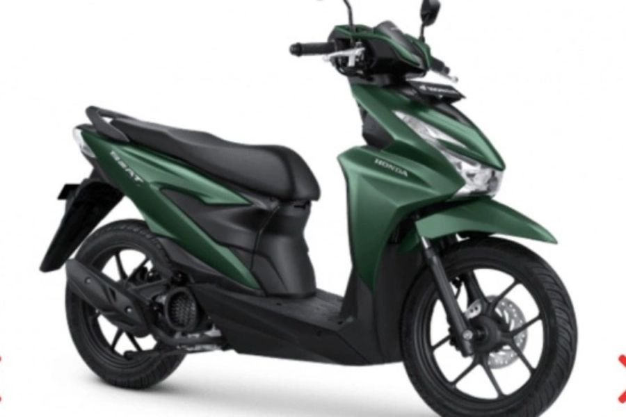 Update Harga Honda BeAT Juli 2025: Baru atau Bekas, Mana yang Lebih Worth It?