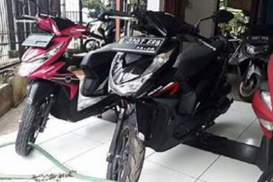 Cari Honda BeAT Bekas di Bawah 5 Juta? Ini 6 Faktor Penting yang Menentukan Harganya!
