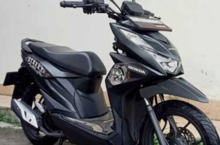 “Harga Honda BeAT Bekas Mulai Rp5 Jutaan! Ini Tips Biar Nggak Dapat Motor ‘Rongsokan’”