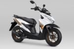 Spesifikasi & Warna Baru Honda BeAT 2025, Tampil Makin Keren! Cek Harga Terbarunya di Sini