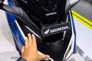 6 Tips Hemat dan Efektif Merawat Honda Forza 250 2025 agar Tetap Prima
