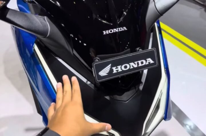 6 Tips Hemat dan Efektif Merawat Honda Forza 250 2025 agar Tetap Prima