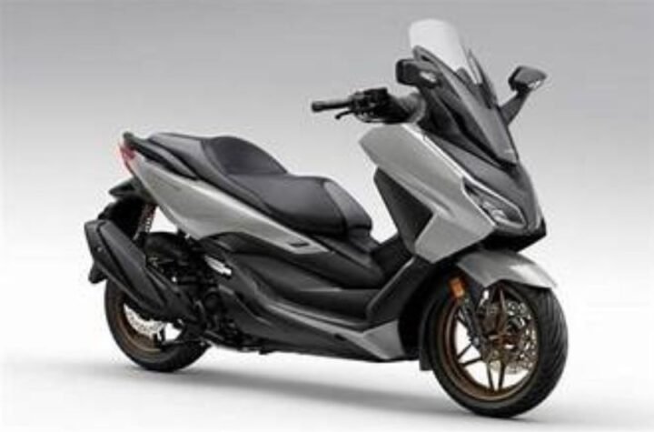 Kelebihan Honda Forza 250 2025: Skutik Premium yang Nyaman, Bertenaga, dan Stylish