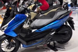 Tips Hemat Perawatan Honda Forza 250 2025: Tetap Prima, Irit, dan Tahan Lama