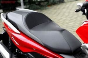 Wajib Tahu! Ini Risiko Kalau Salah Rawat Jok Honda Forza 250 – Bisa Bikin Tekor!