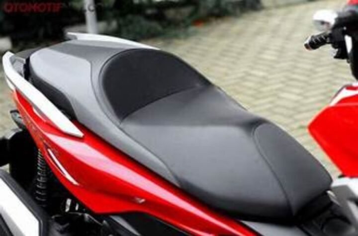 Wajib Tahu! Ini Risiko Kalau Salah Rawat Jok Honda Forza 250 – Bisa Bikin Tekor!
