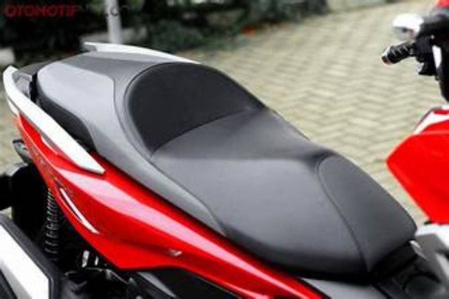 Wajib Tahu! Ini Risiko Kalau Salah Rawat Jok Honda Forza 250 – Bisa Bikin Tekor!