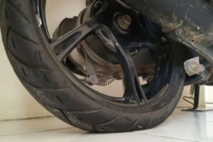 Biar Motor Bekas Makin Irit! Rahasia Hemat BBM Ternyata Ada di Tekanan Angin Ban