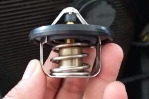 Jangan Asal Copot Thermostat! Mesin Mobil Sering Overheat? Bisa Jadi Ini Penyebabnya