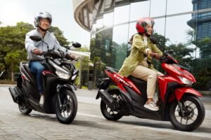 Biar Tarikan Tetap Enteng! Ini 5 Cara Merawat Vario 125 yang Sering Dilupakan Pemiliknya