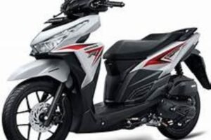 Rahasia Motor Vario 125 Tetap Halus dan Irit, Cukup Lakukan Ini di Rumah