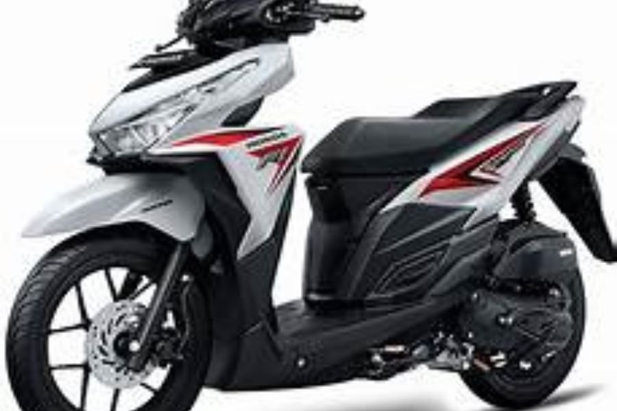Rahasia Motor Vario 125 Tetap Halus dan Irit, Cukup Lakukan Ini di Rumah