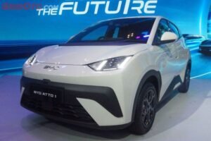 Cuma DP 50 Persen, BYD Atto 1 Bisa Dicicil dengan Bunga 0 Persen! Ini Simulasi Angsurannya