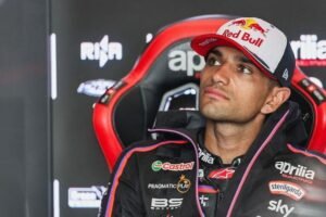 Jorge Martin Siap Guncang Podium MotoGP Lagi! Aprilia Yakin Comeback Besar Segera Tiba