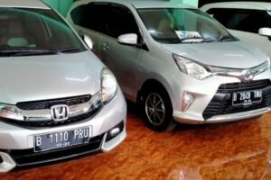 Harga Honda Mobilio Bekas Akhir Juli 2025 Bikin Kaget! Mulai Rp 100 Jutaan Saja