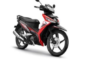Bikin Irit Sampai Dompet! Harga Honda Supra X 125 Bekas Akhir Juli 2025 Mulai Rp 8 Jutaan
