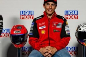 Giacomo Agostini Bongkar Kunci Dominasi Marc Marquez di MotoGP 2025: “Dia Sudah Tak Terbendung Lagi!”