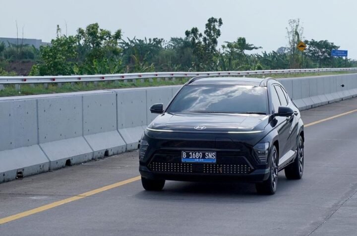 Mobil Listrik Mogok? Waspadai Kesalahan Fatal Ini! Begini Penanganan Amannya Menurut EVSafe Indonesia
