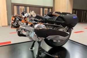 Mengenal Mesin 160cc eSP+ Honda Vario 160: Tenaga & Iritnya Kini Lebih Optimal