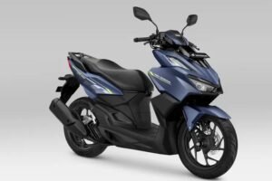 Fitur Canggih Honda Vario 160: Smart Key, ABS & USB Charger untuk Gaya Hidup Modern