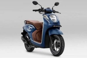 Apa Kekurangan Honda Genio? Jangan Terlewatkan Sebelum Membeli