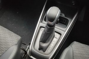 Baru Belajar Nyetir? Ini Cara Mudah Mengemudikan Mobil Matic untuk Pemula