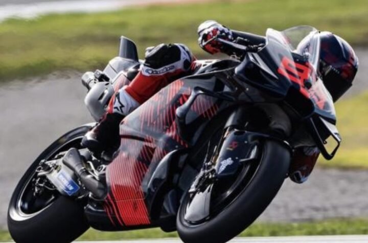 Ducati Sengaja Rekrut Marc Marquez Karena Motor GP25 Dinilai Gagal? Ini Pengakuan Mengejutkan!