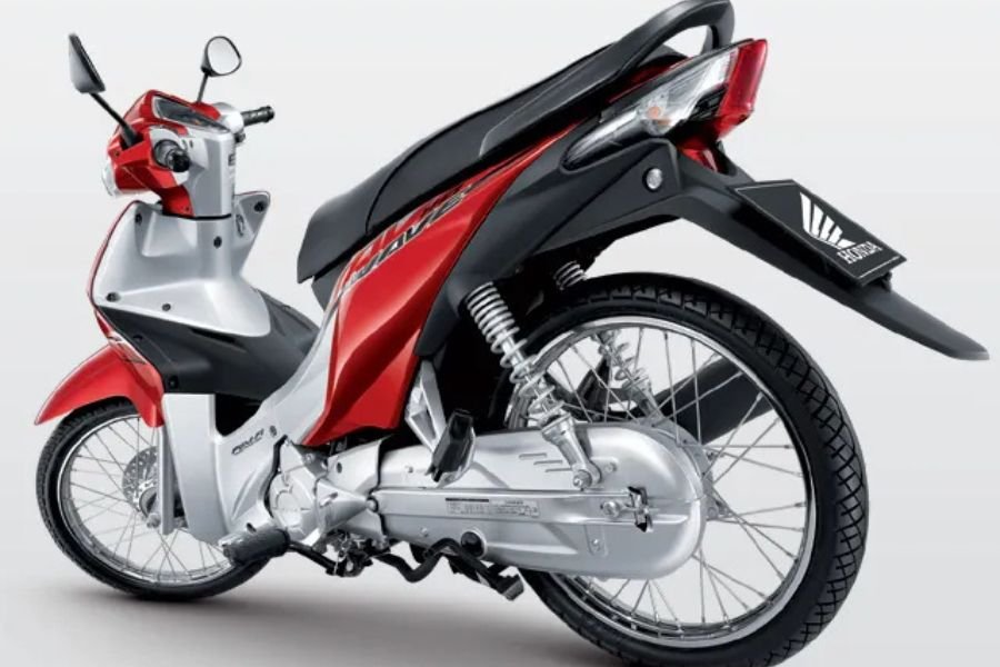 Gak Mau Ribet Oper Gigi? Ini 8 Kelebihan Honda Revo Matic yang Bikin Kamu Nyesel Telat Tahu!