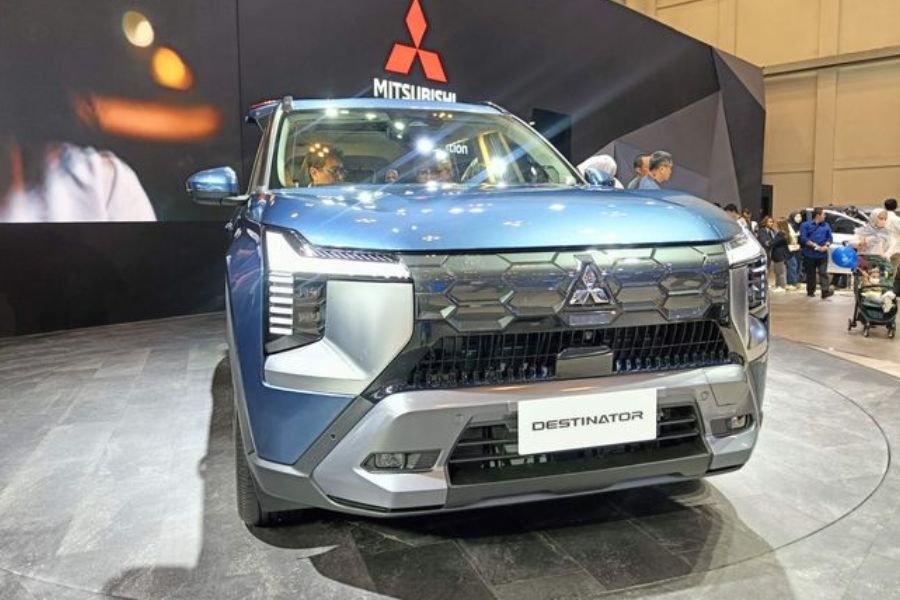 Beli Mitsubishi Destinator? Wajib Tahu Jenis Bensin yang Tepat Biar Mesin Awet!