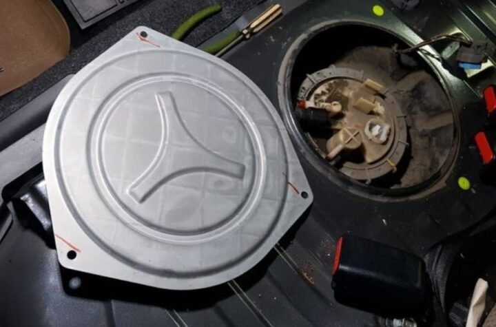 Jangan Langsung Ganti Fuel Pump! Ini Komponen Kecil yang Sering Jadi Biang Masalah