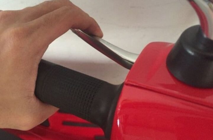 Jangan Asal Ngerem! Ini Cara Aman Motor Matic Hadapi Turunan Panjang Biar Nggak Blong