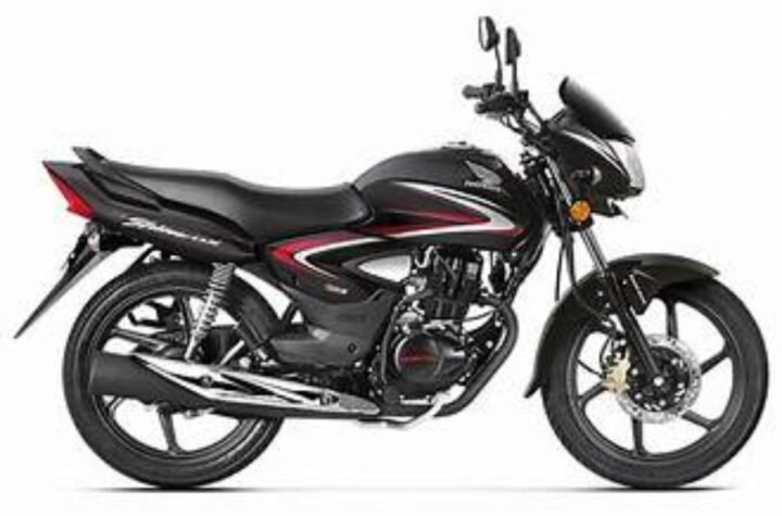 Motor Irit dan Tangguh! Intip Spesifikasi Honda Shine, Cuma Rp14 Jutaan