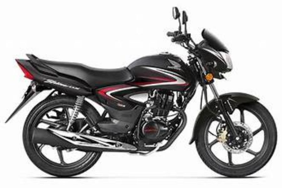 Motor Irit dan Tangguh! Intip Spesifikasi Honda Shine, Cuma Rp14 Jutaan