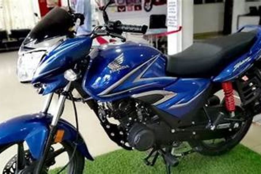 Harga Terjangkau, Fitur Gacor! Honda Shine Jadi Motor Idaman di Kelas Rp14 Jutaan
